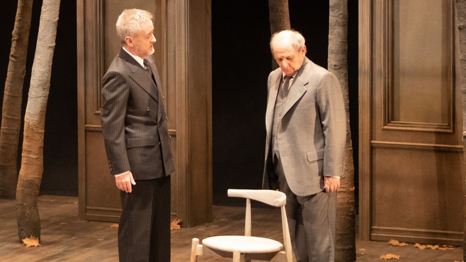 Atención Obras - Copenhague