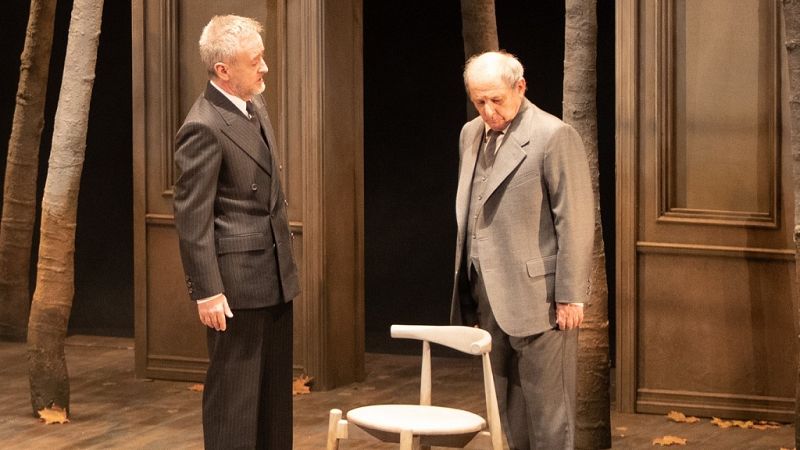 Atención Obras - Copenhague