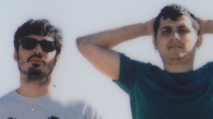 Atención obras - Perro