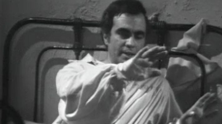 La pródiga - Capítulo 2