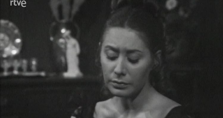 La feria de las vanidades - Episodio 17