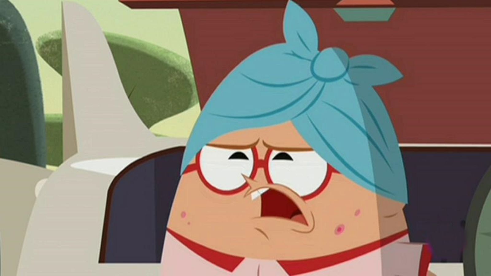 El doctor Erwin y el Señor Pompom - Jaime Tentáculos | Ver