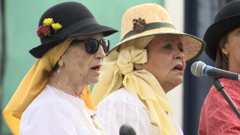 Telecanarias 2 - 30/05/2019