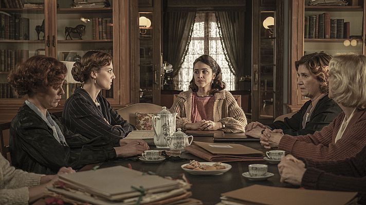 La otra mirada - Las profesoras de la Academia nos cuentan cómo empiezan el curso