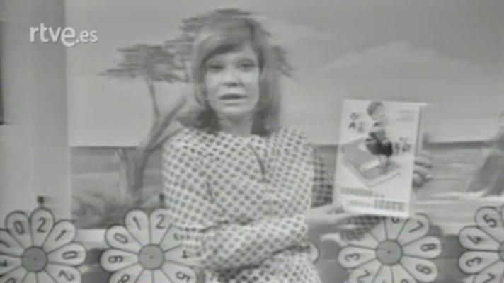 Programas y Concursos en el Archivo de RTVE - Con vosotros - Los cuentos de la Condesa de Segur