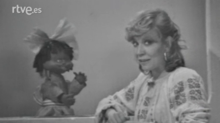 Programas y Concursos en el Archivo de RTVE - Con vosotros - Las aventuras de Pinocho