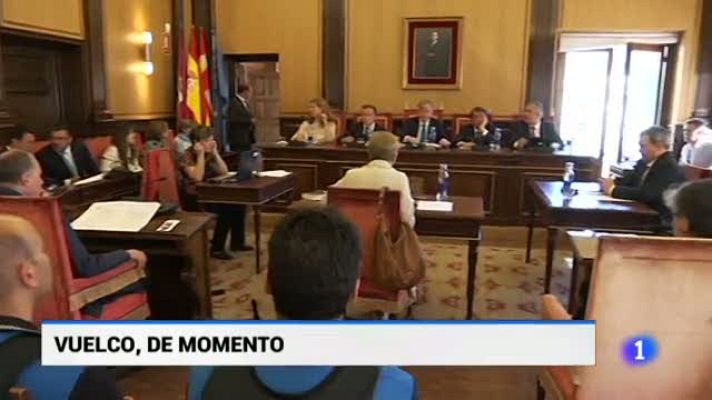 Noticias de Castilla y León - Castilla y León en 1' - 31/05/19