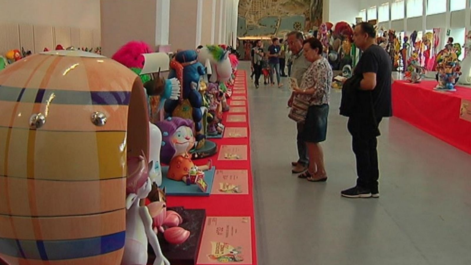 La Comunidad Valenciana en 2' - 31/05/19 - ver ahora