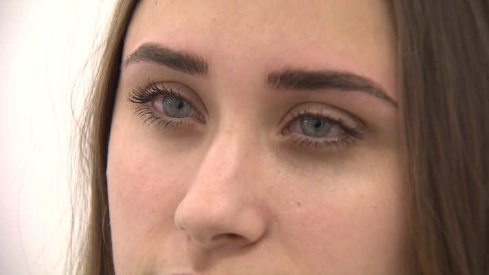 Saber vivir - Cuidar nuestro contorno de ojos