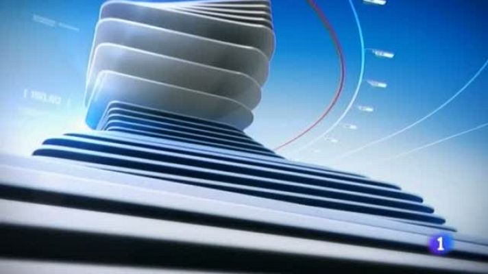 Panorama Regional - Asturias en 2' - 31/05/19