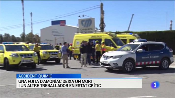 L'Informatiu - L'Informatiu - 31/06/2019