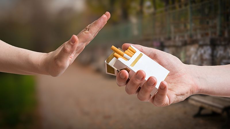 Los 'influencers', en el punto de mira de la batalla contra el tabaco