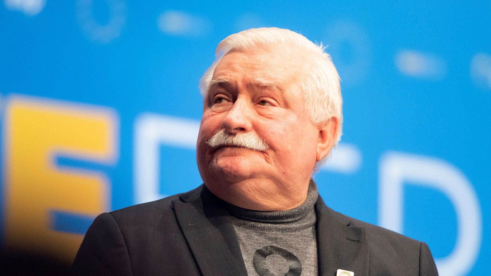 Walesa advierte de los populismos y ultranacionalismos que acechan a Europa