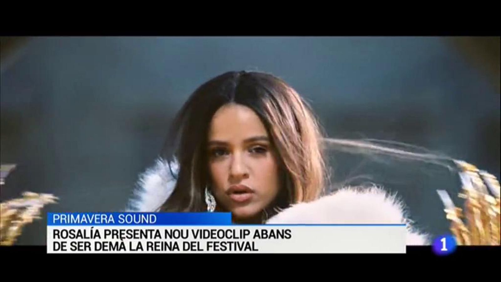 L'Informatiu 2 - 31/05/2019