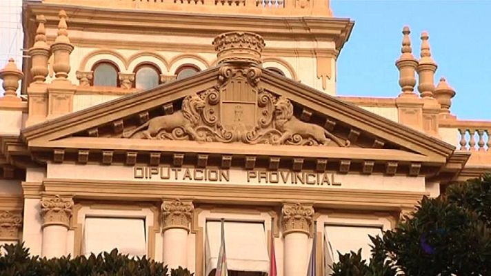 L'informatiu - Comunitat Valenciana - L'Informatiu - Comunitat Valenciana - 31/05/19