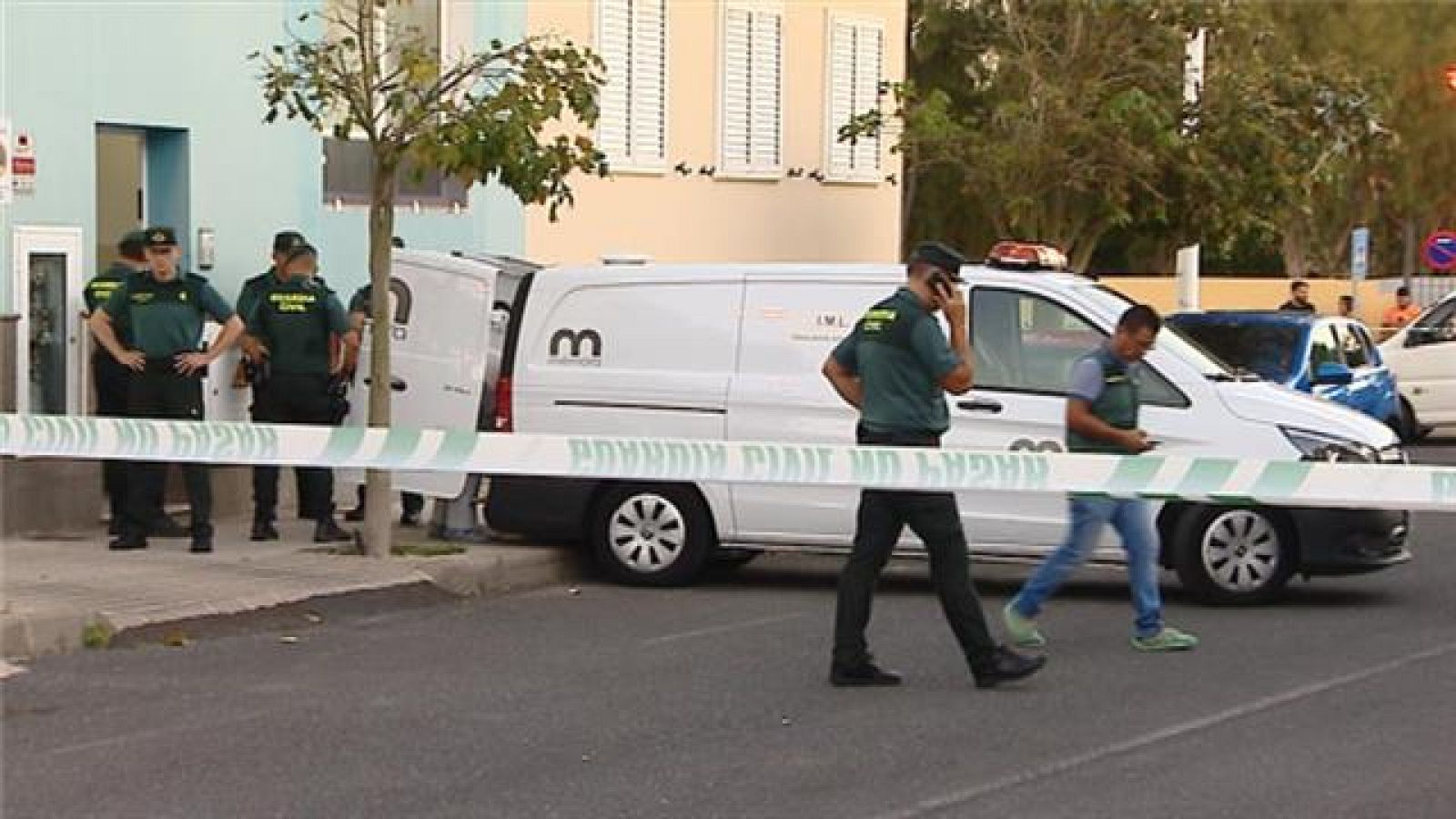 Canarias en 2' - 31/05/2019