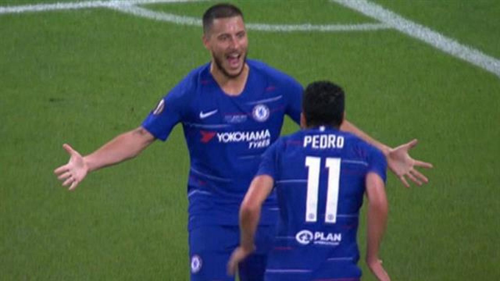 Deportes Canarias - 31/05/2019