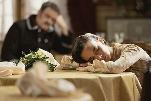 Acacias 38 - Capítulo 1024