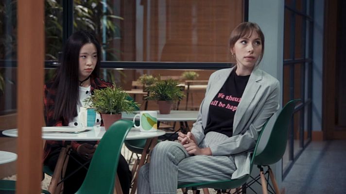 Derecho a soñar - Capítulo 99