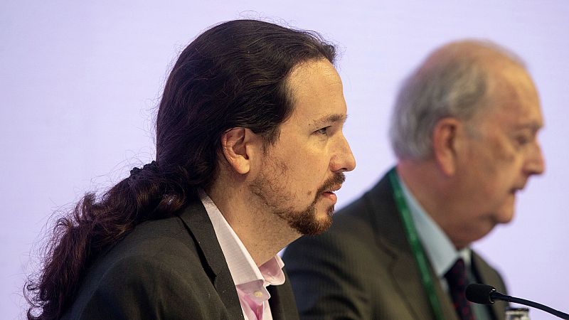 Telediario 2 en cuatro minutos - 31/05/19 - Ver ahora