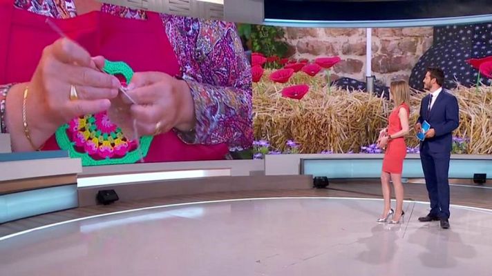 España Directo - España Directo - 31/05/19