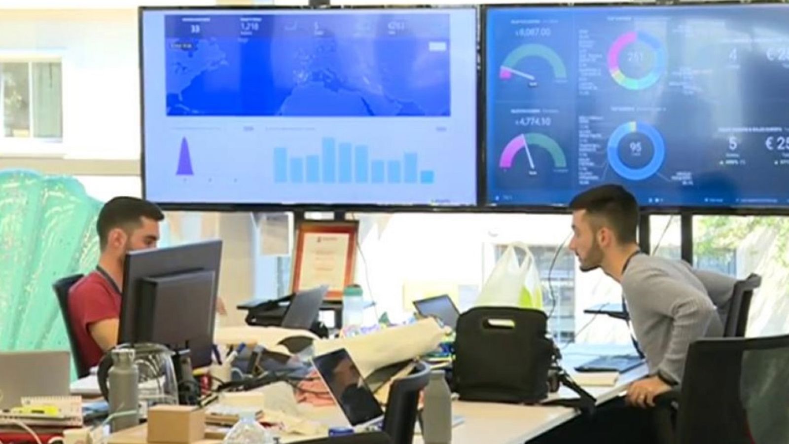 Emprende Express - 31/05/19 - ver ahora