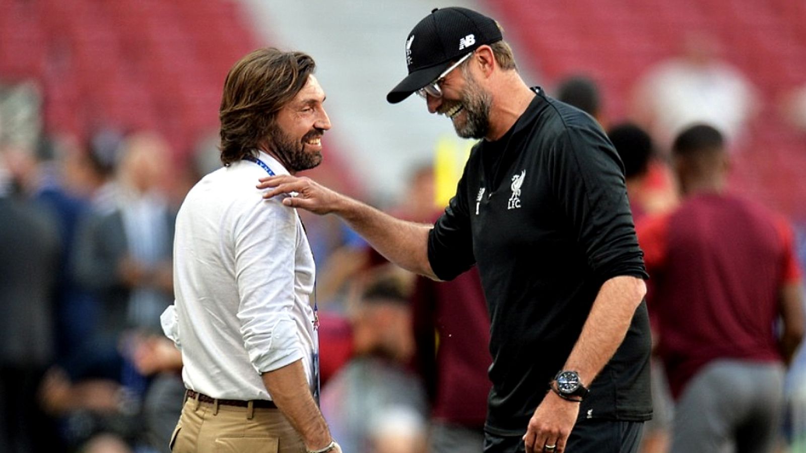 Conexión tdp - 31/05/19 - ver ahora