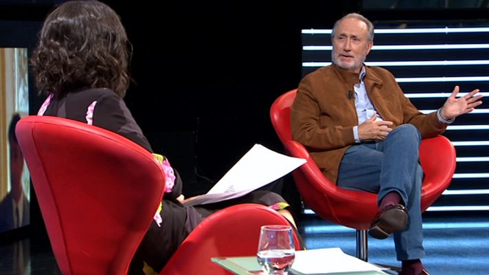 Historia de nuestro cine - Coloquio: Hecho en Canarias