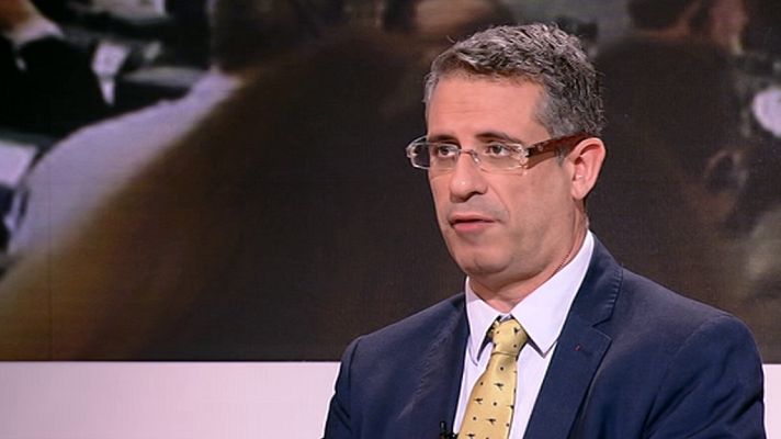 El mundo en 24 horas - El mundo en 24 horas - 31/05/19