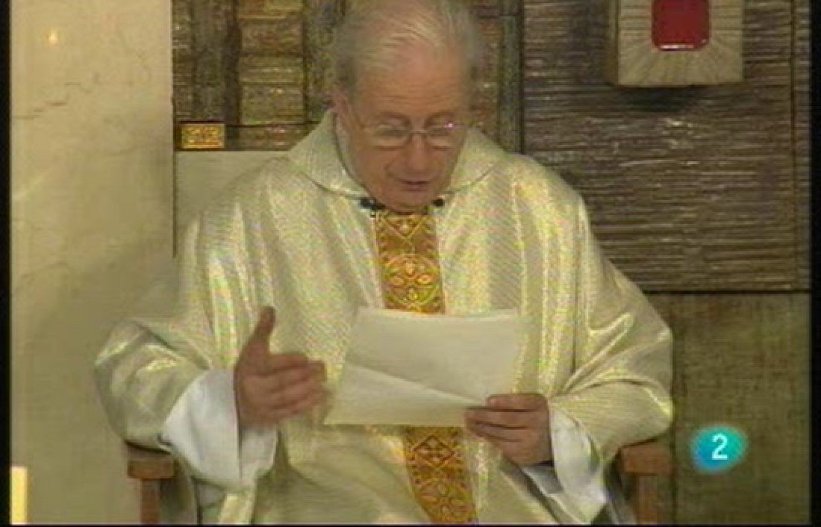 La Missa - 14/06/09 - La Missa | Veure