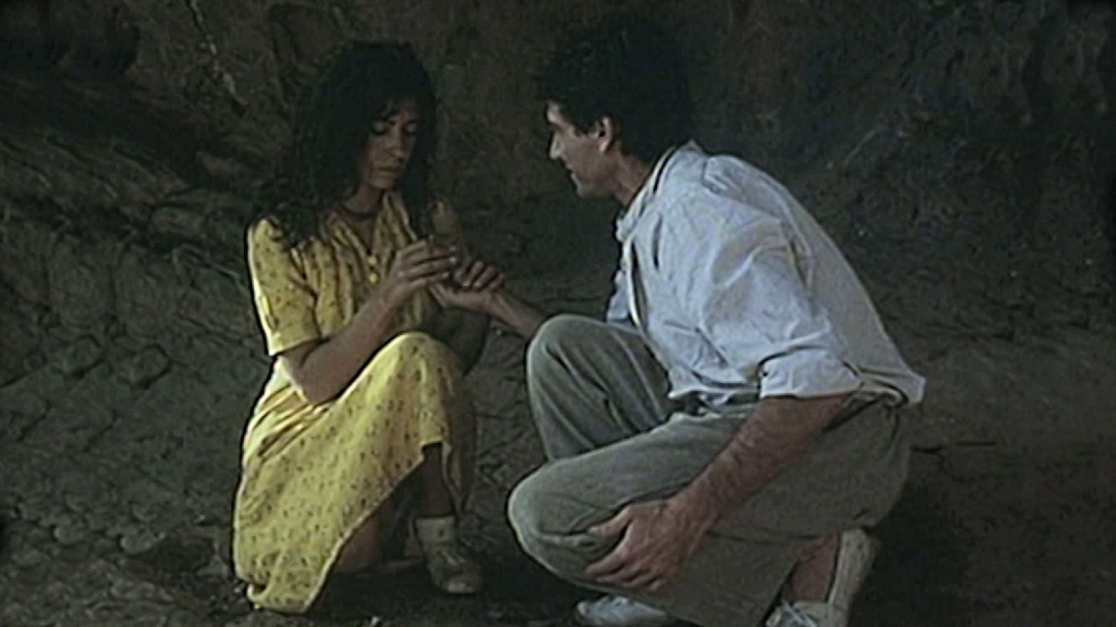 Historia de nuestro cine - Guarapo - ver ahora