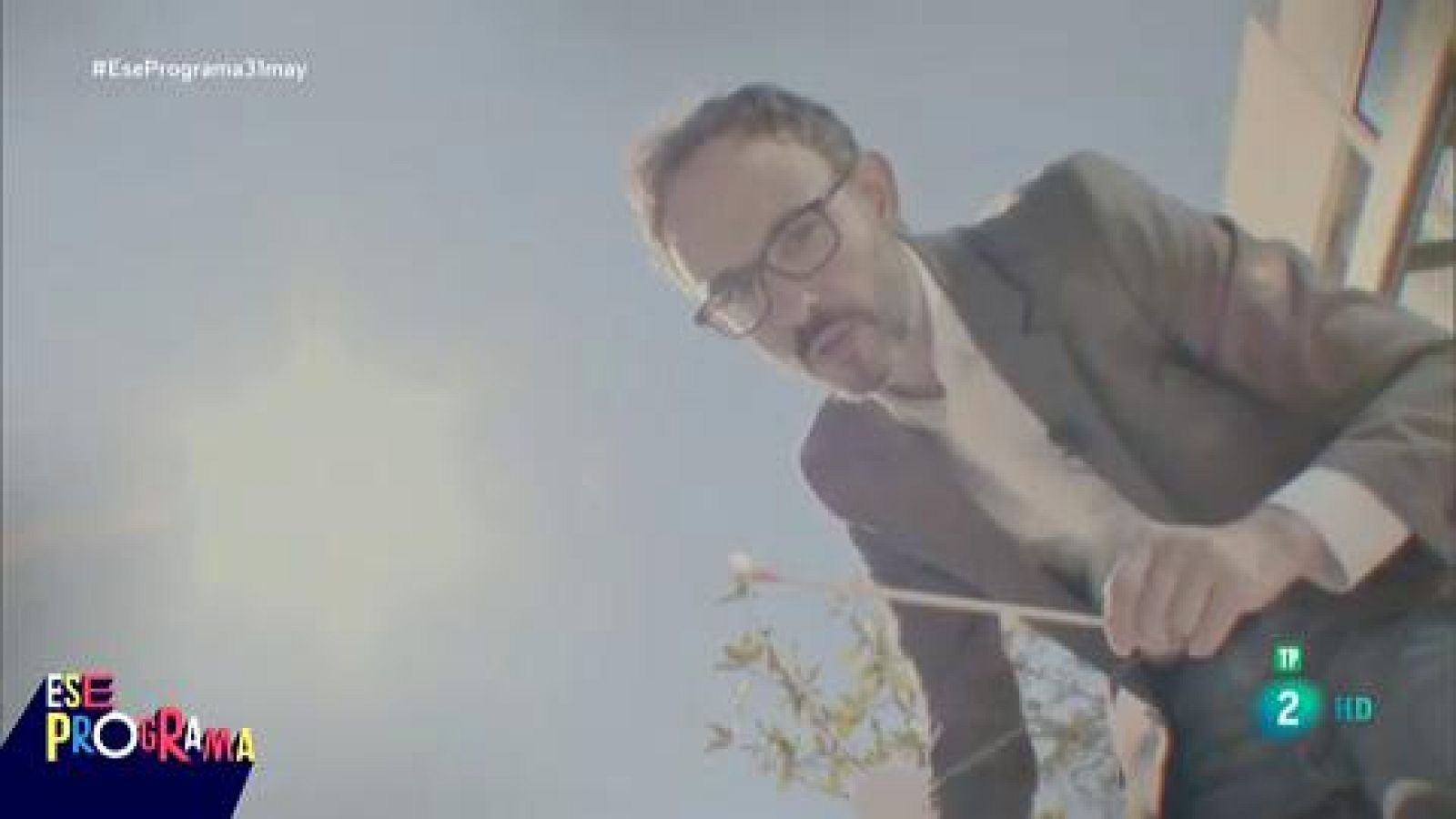 Ese programa - Teorías anómalas: Los años perdidos de la Edad Media