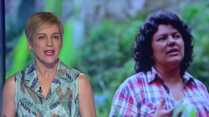 Para todos La 2 - Para todos La 2 - 01/06/19