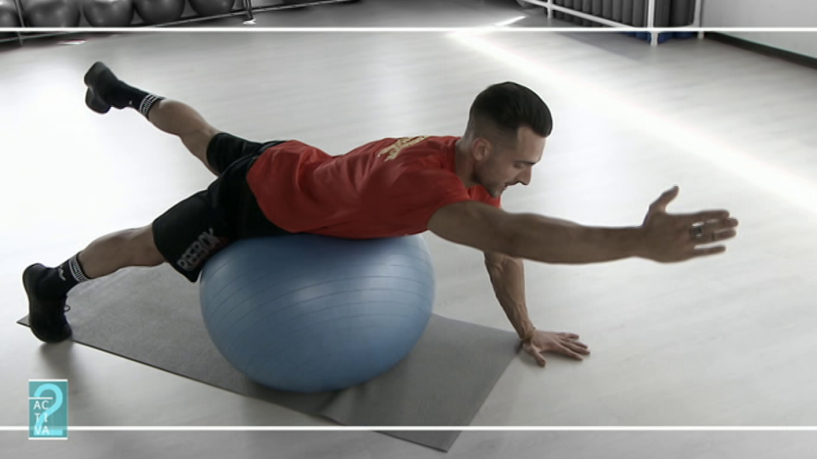 Activa2 - 01/06/19 - ver ahora