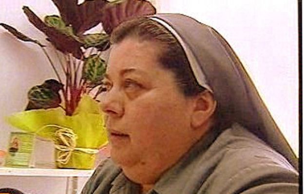 España Directo - El inem de las monjitas