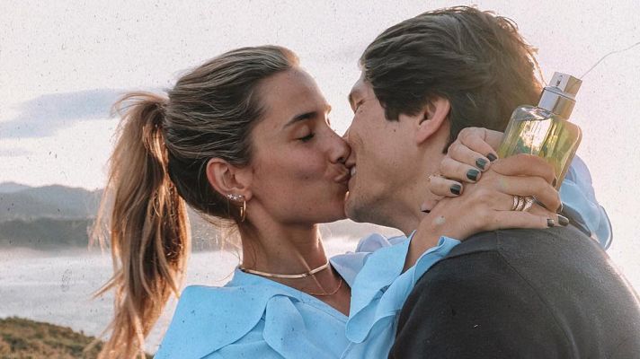 D Corazón - María Pombo, a punto de dar el "sí quiero"