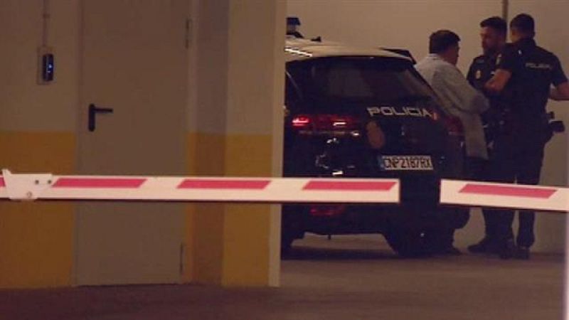 Canarias en 2' - 01/06/2019