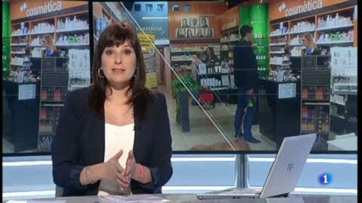 L'Informatiu - Ibuprofèn, amb recepta?