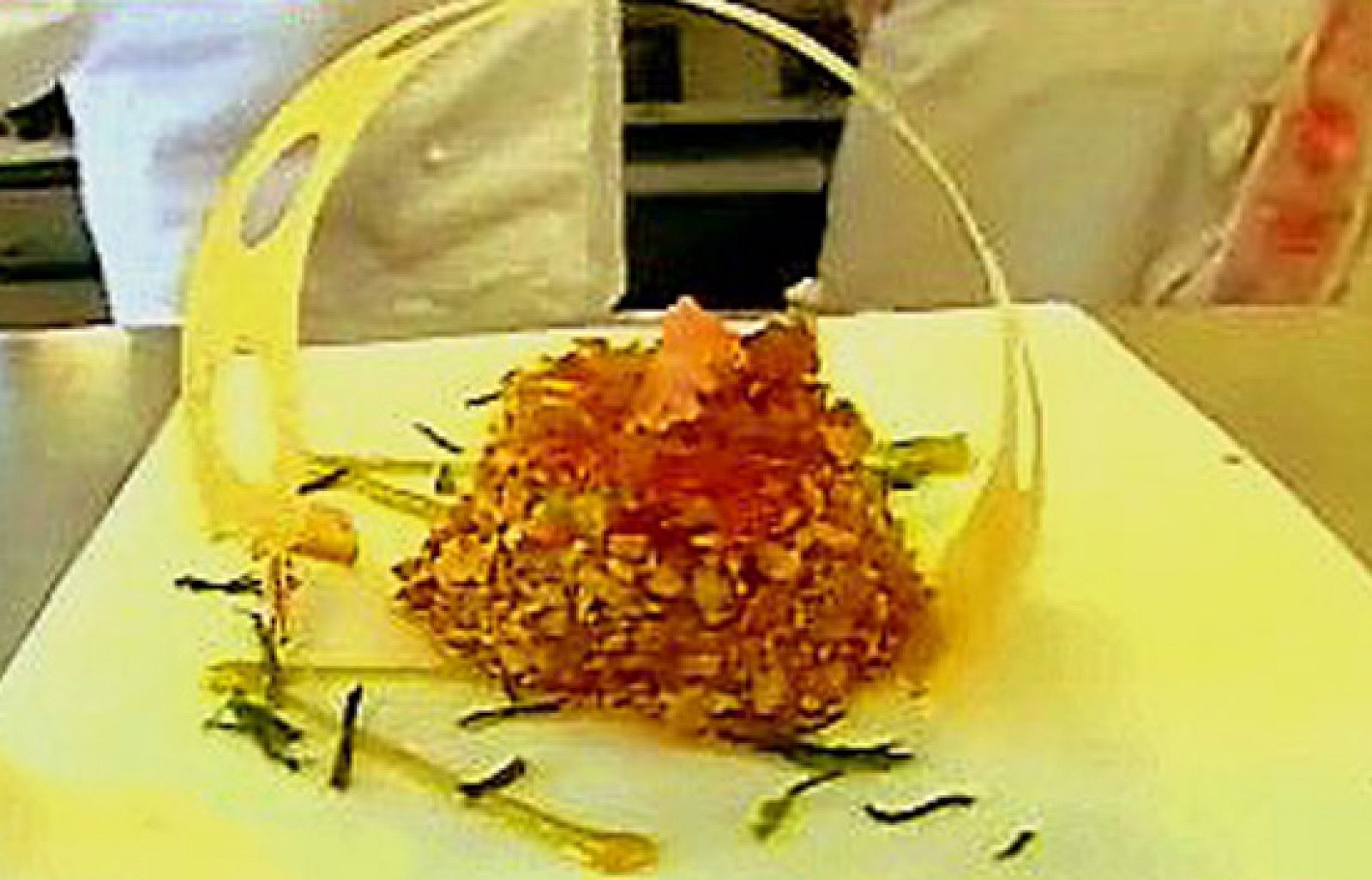 España Directo - Crocanti de atún - RTVE Cocina | Ver