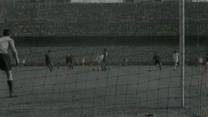 Final de Champions | Madrid acoge su quinta final de la Copa de Europa - RTVE.es | Ver