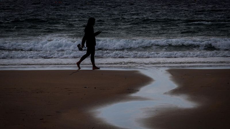 Cielo despejado y probables lluvias en el noroeste