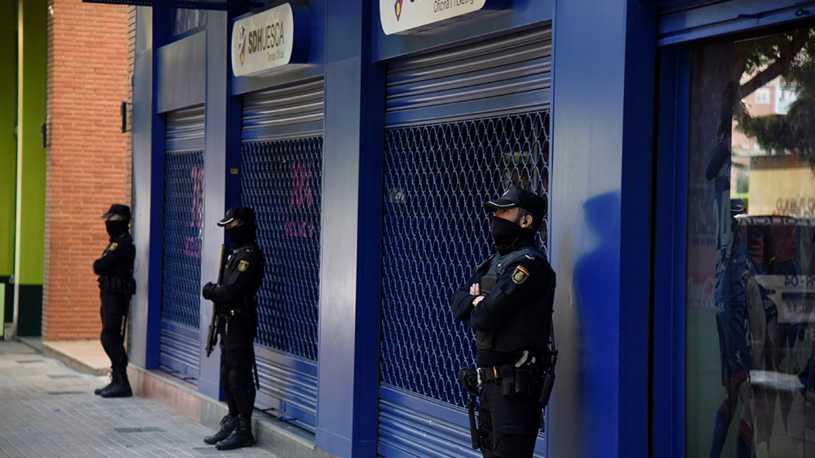 Informe Semanal - Juego sucio - ver ahora