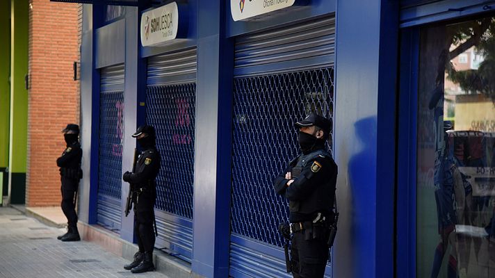 Informe Semanal - Juego sucio