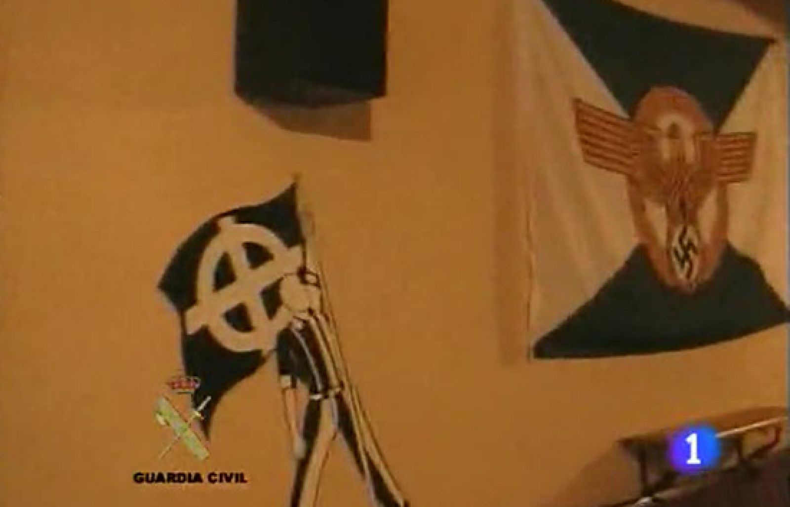 Informativo de Madrid. (15/06/09)