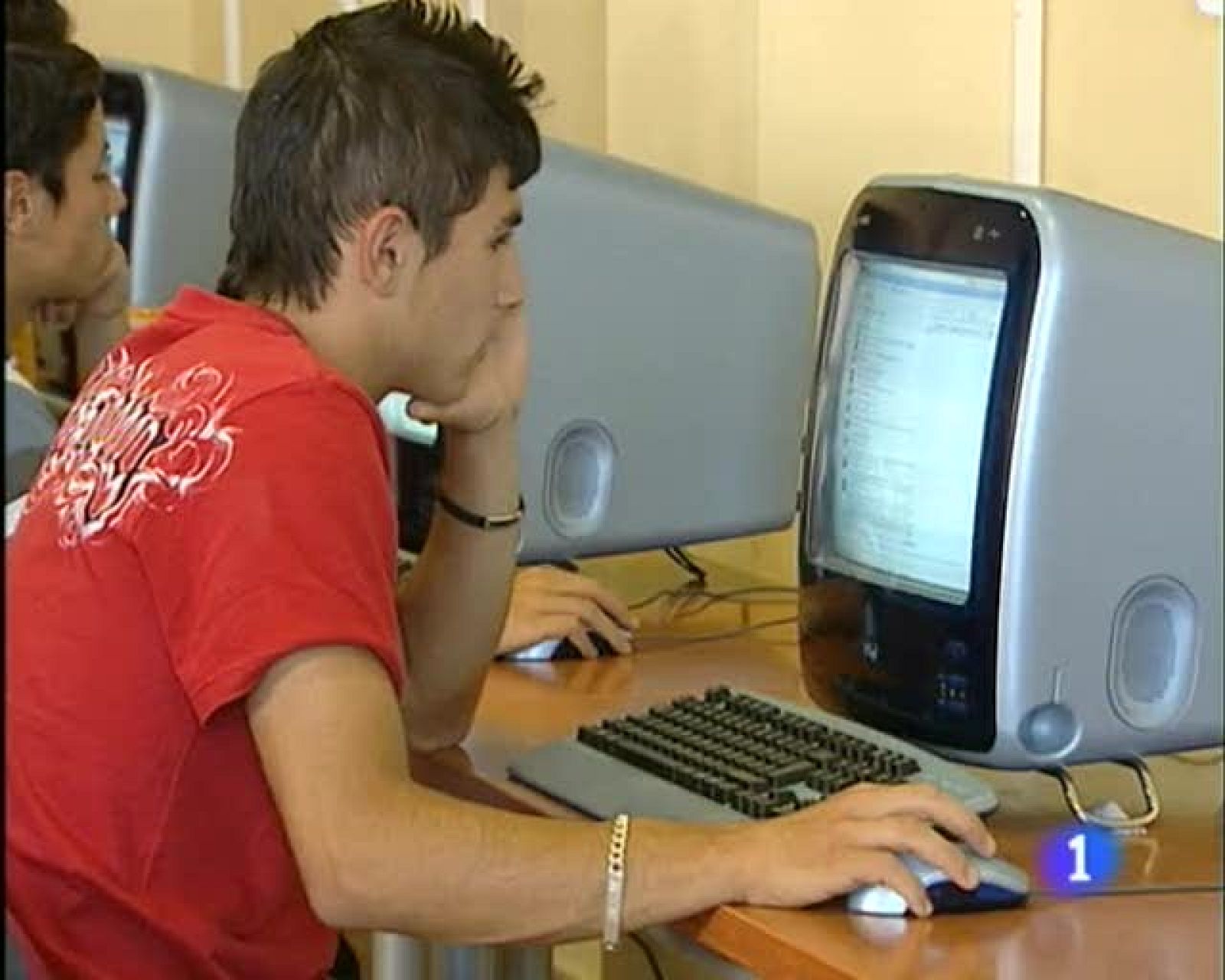 Noticias de Extremadura. Informativo Territorial de Extremadura. (15/06/09)