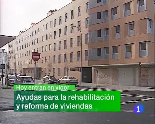 Telenavarra - Telenavarra - 15/06/09