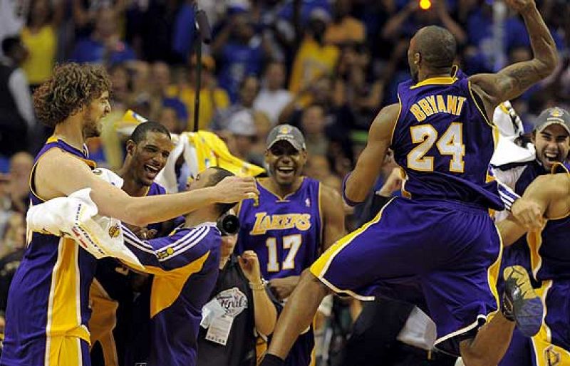 El sueño del anillo se hace realidad