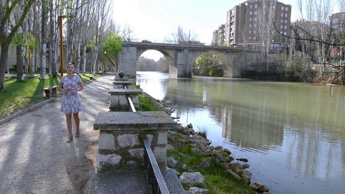 Arranca en verde - Aranda de Duero