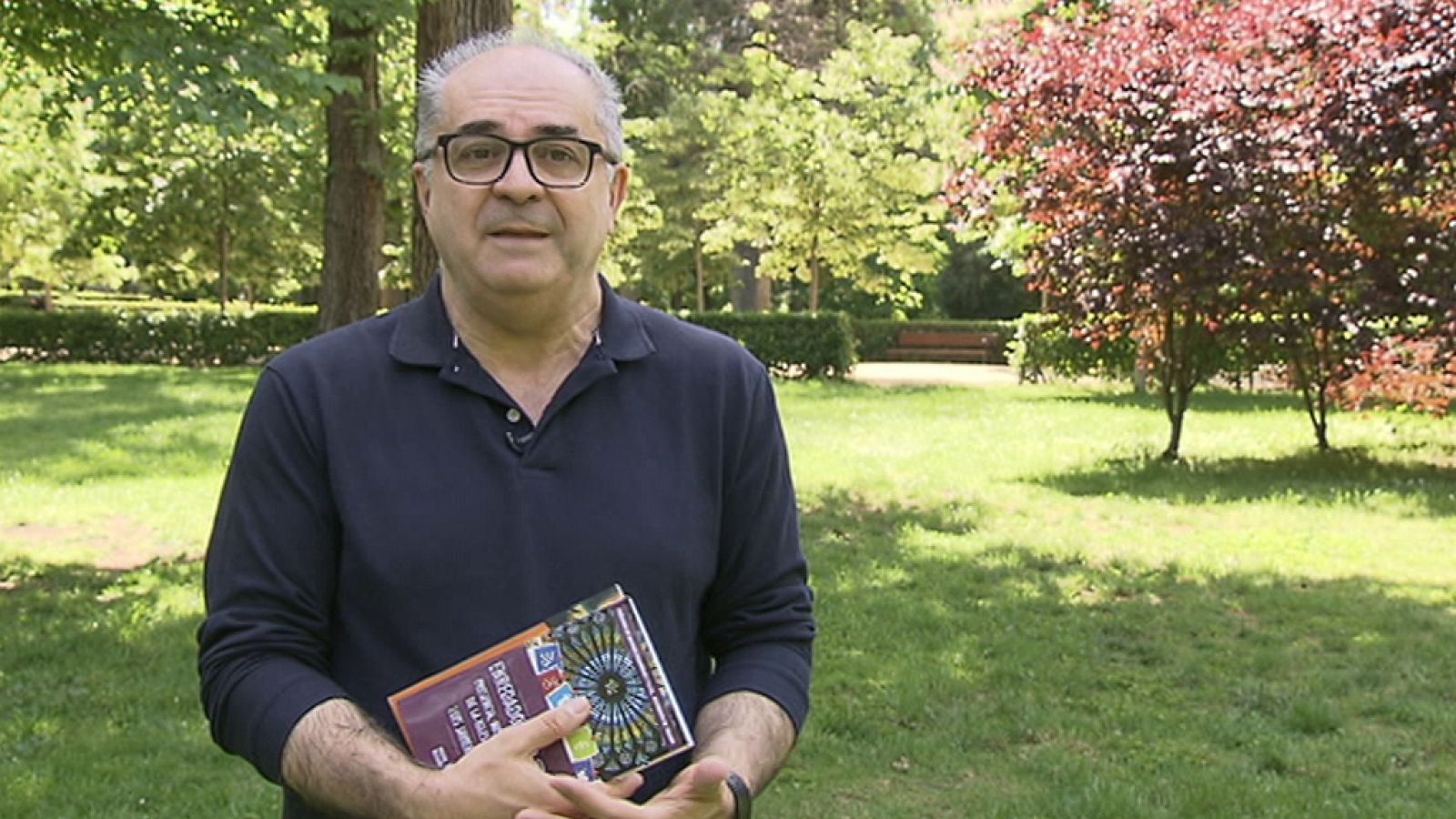 Testimonio - Enredados por Cristo - ver ahora