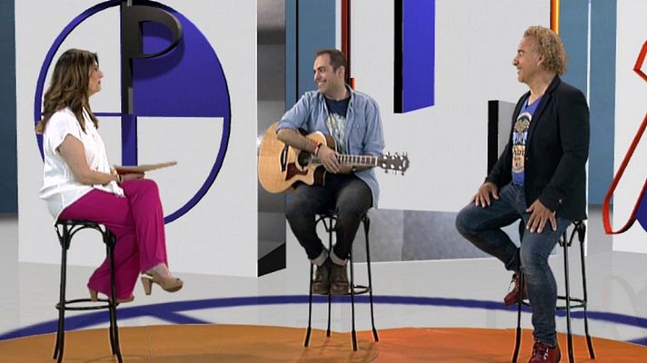 Últimas preguntas - José Ibáñez